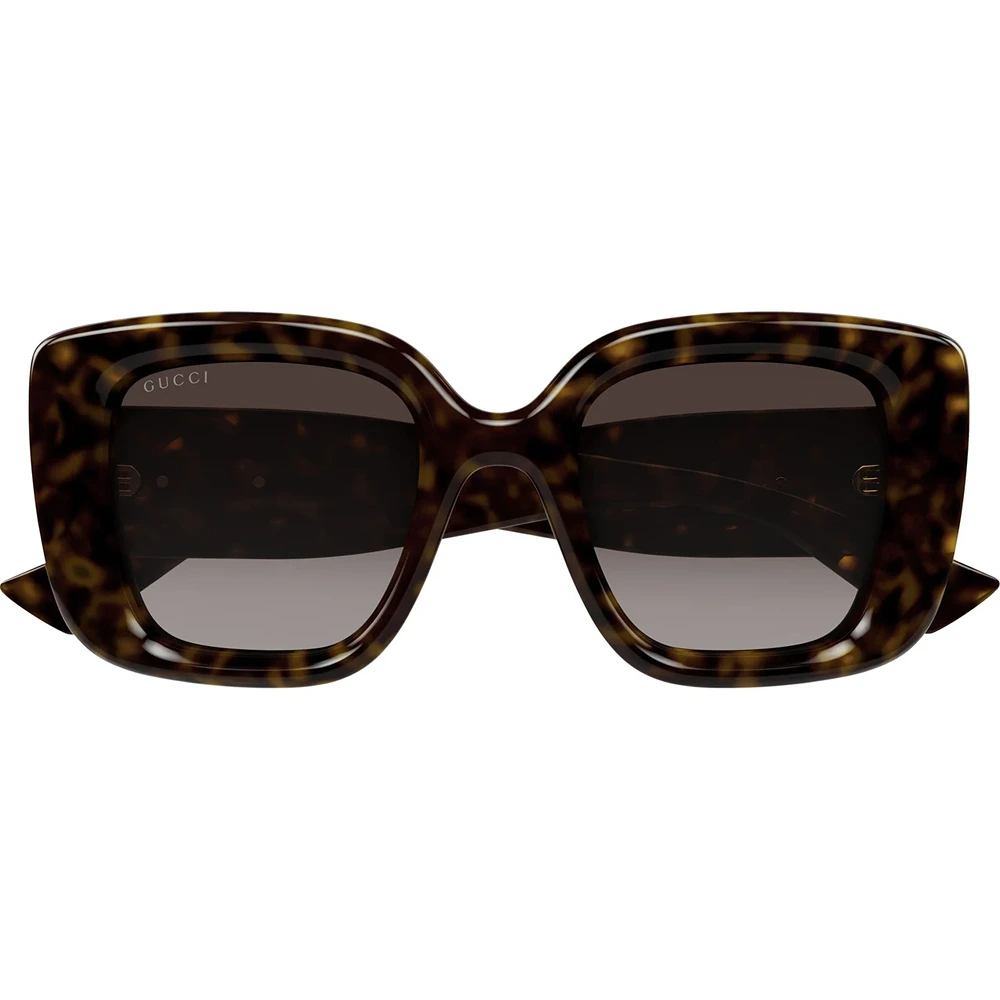 Gucci sunglasses GG1975S col. 003 havana