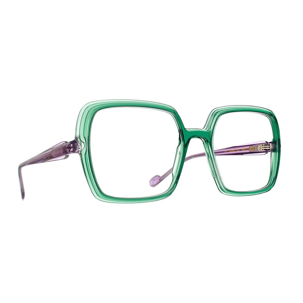 Occhiale da vista Caroline Abram mod. KACEY col. 262