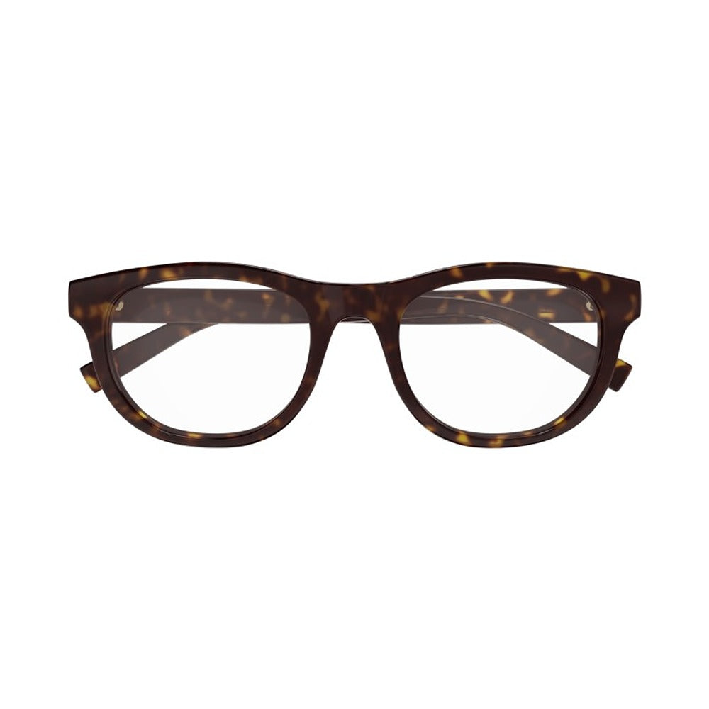 Gucci eyeglasses GG2129O col. 002 havana