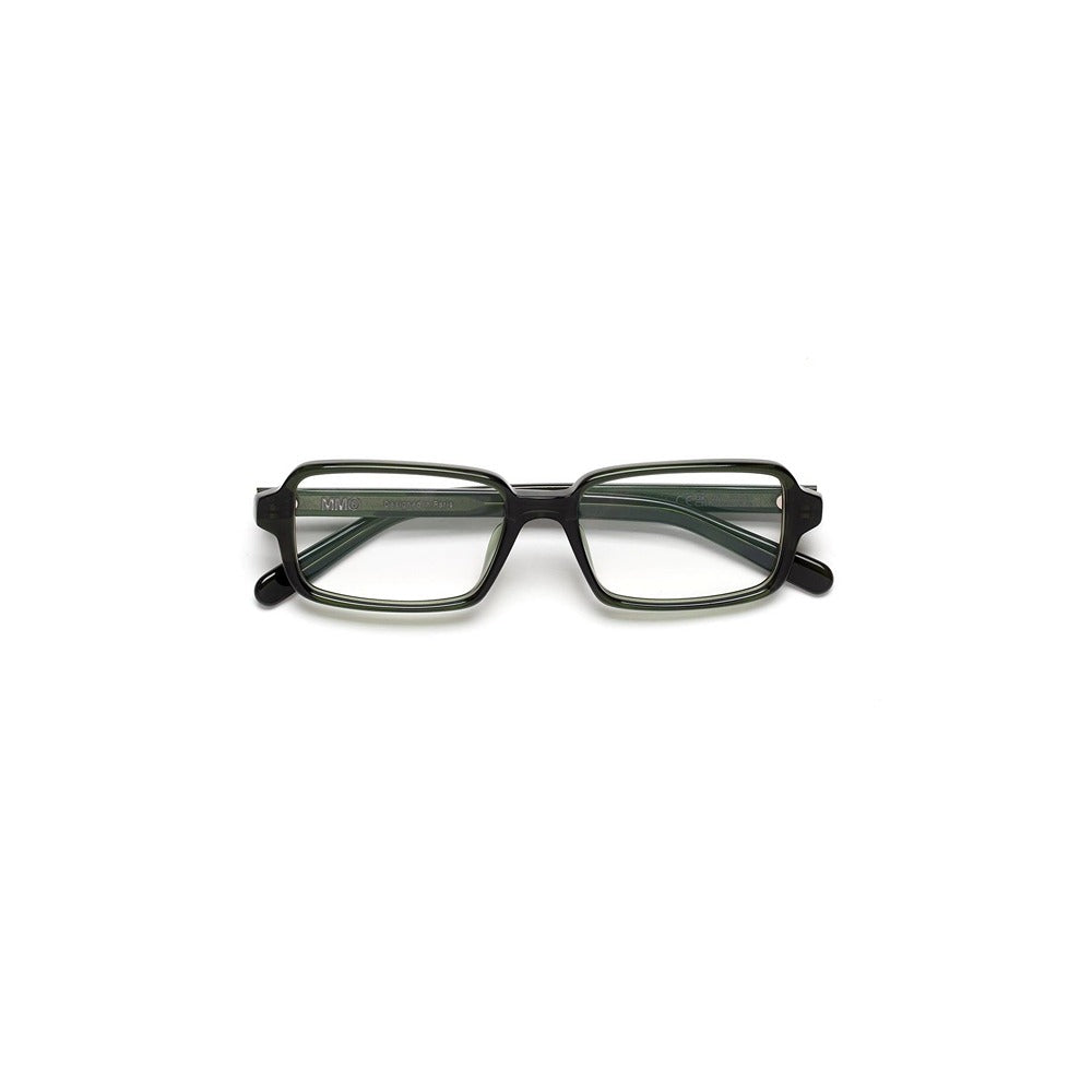 Occhiale da sole Maison Margiela x RSF Lunettes 10 col. Green