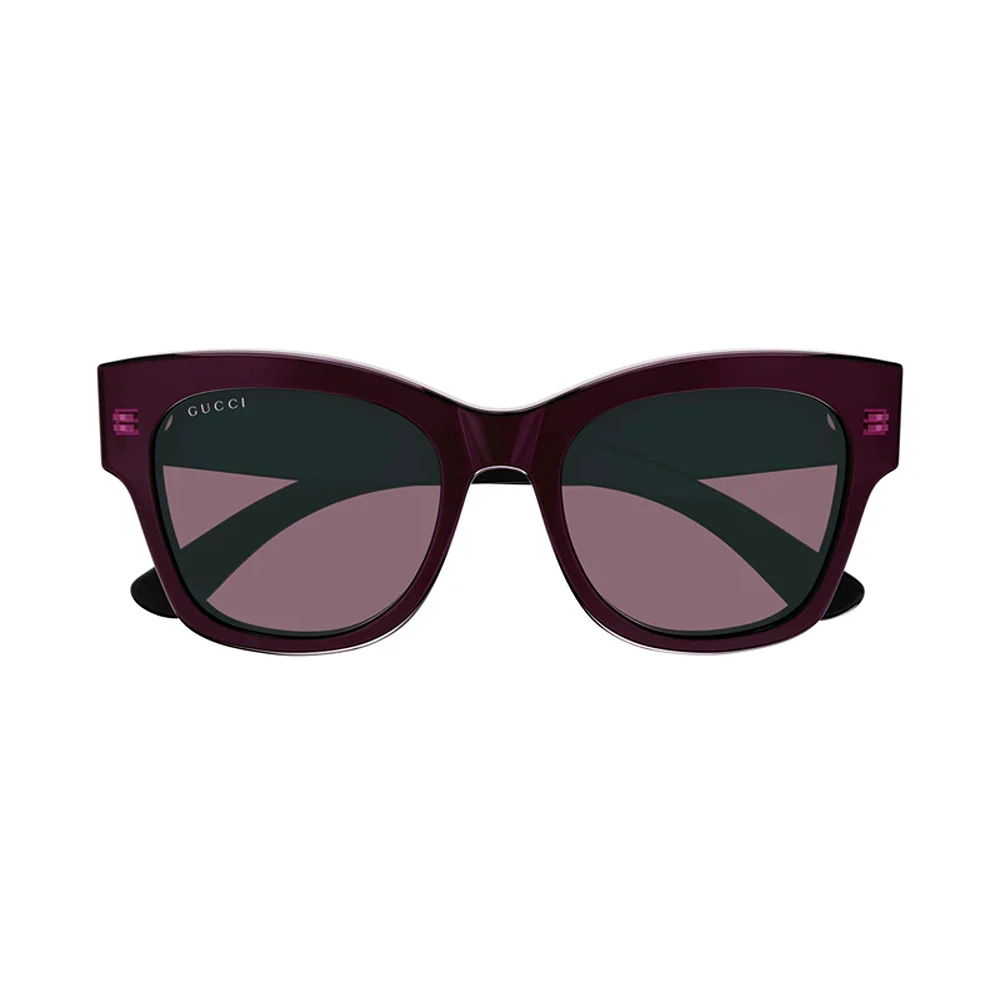 Gucci sunglasses GG1789S col. 003 black violet