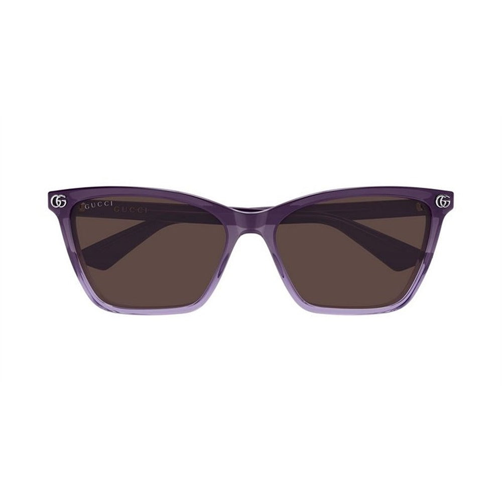 Occhiale da sole Gucci GG2111S col. 003 violet