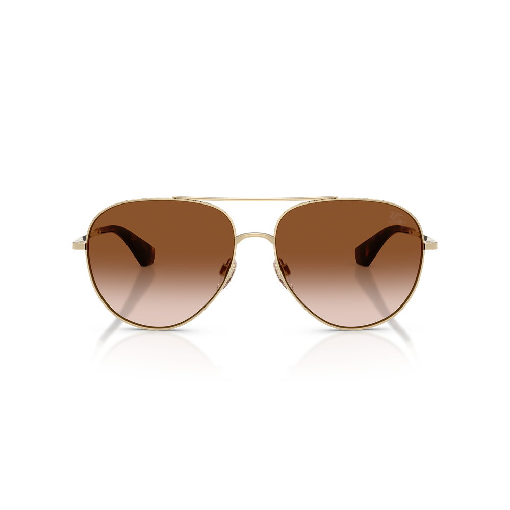 Occhiale da sole Burberry BE3172 col. 110913
