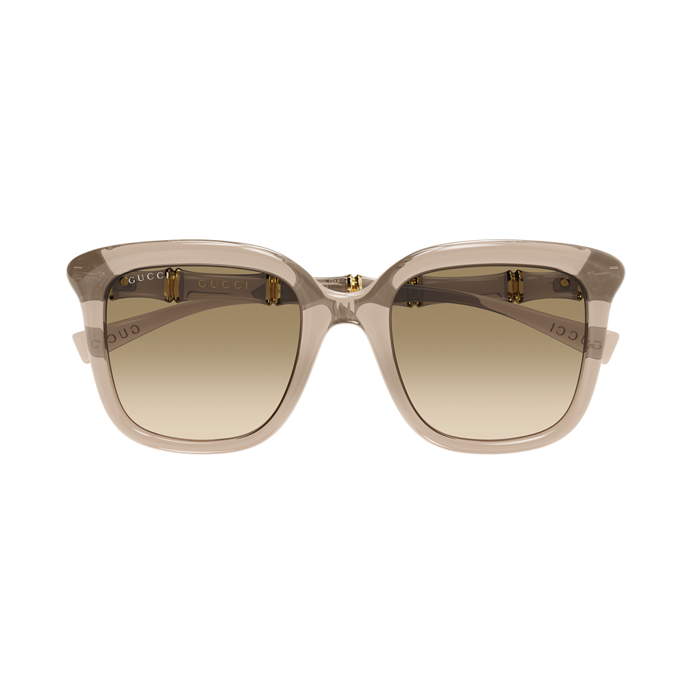 Occhiale da sole Gucci GG2058S col. 004 brown
