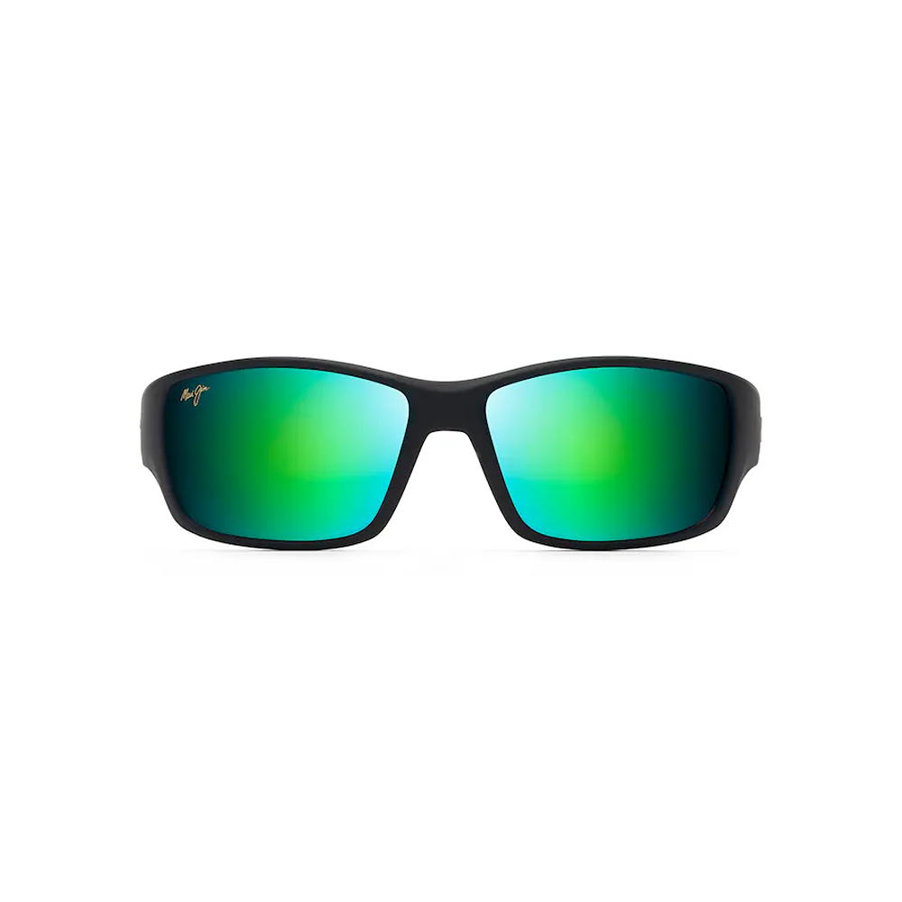 Maui Jim sunglasses LOCAL KINE col. Black