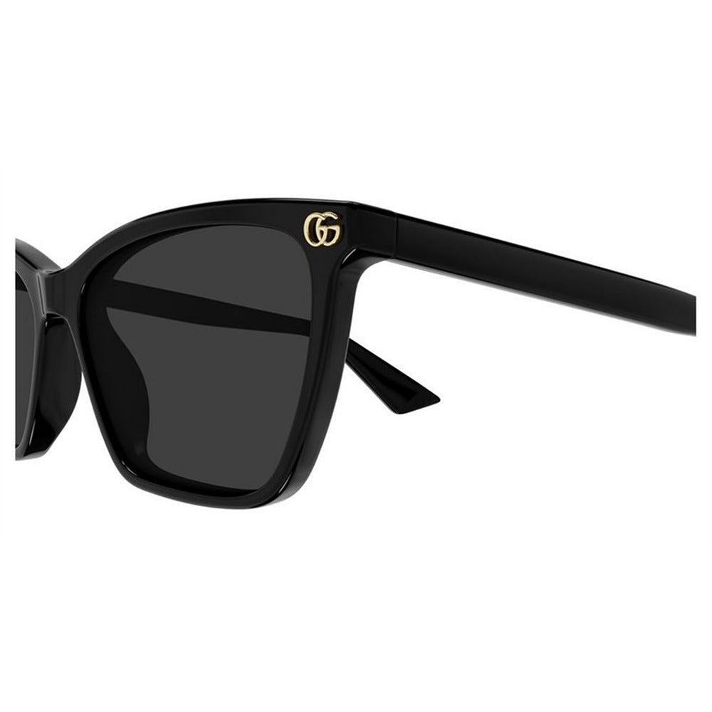 Gucci sunglasses GG2111S col. 001 black