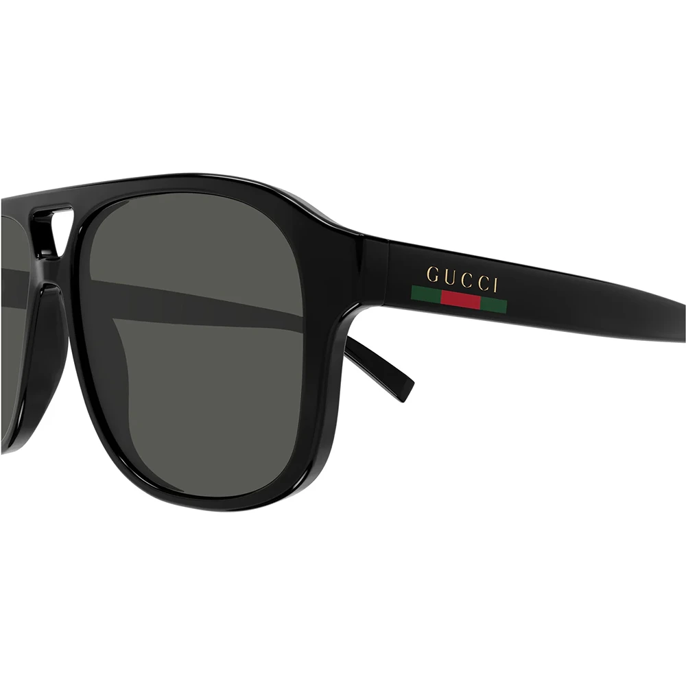 Gucci sunglasses GG1856S col. 005 black