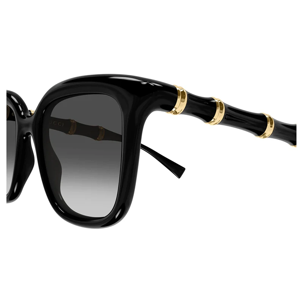 Gucci sunglasses GG2058S col. 001 black