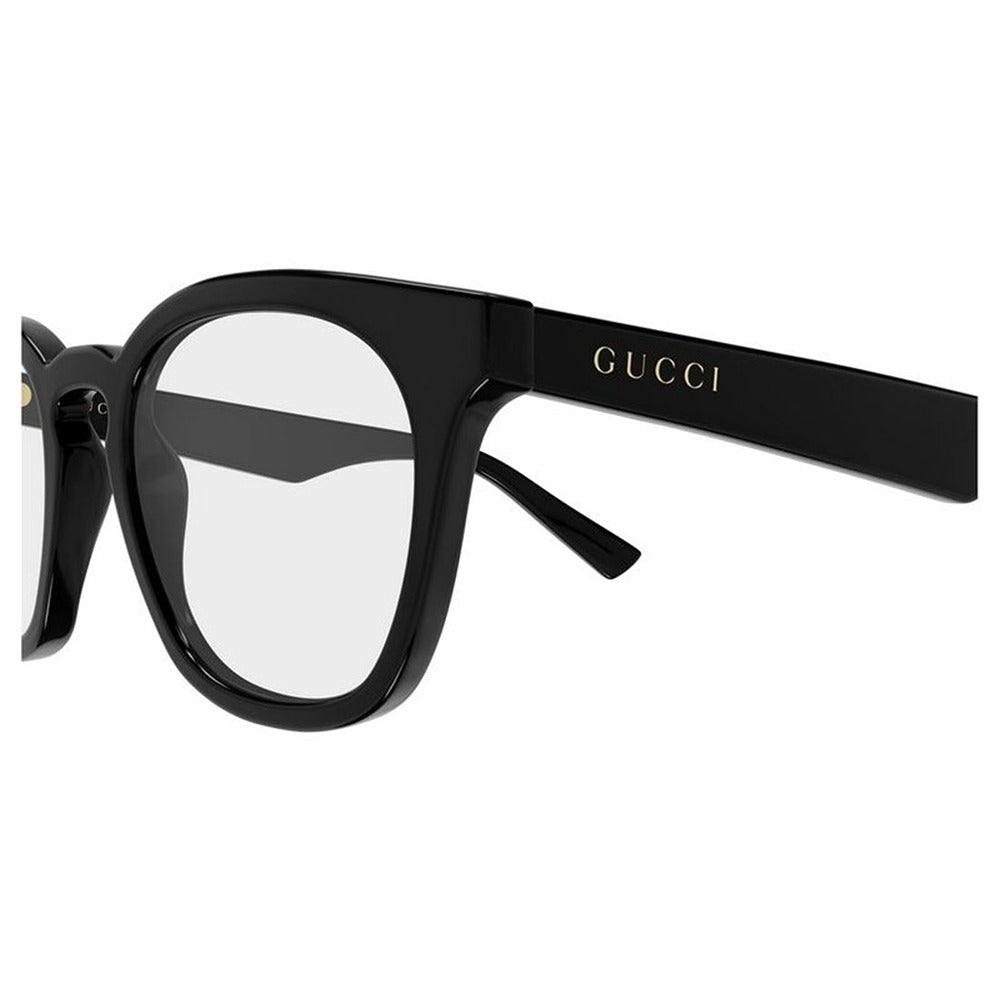 Gucci eyeglasses GG2185O col. 001 black