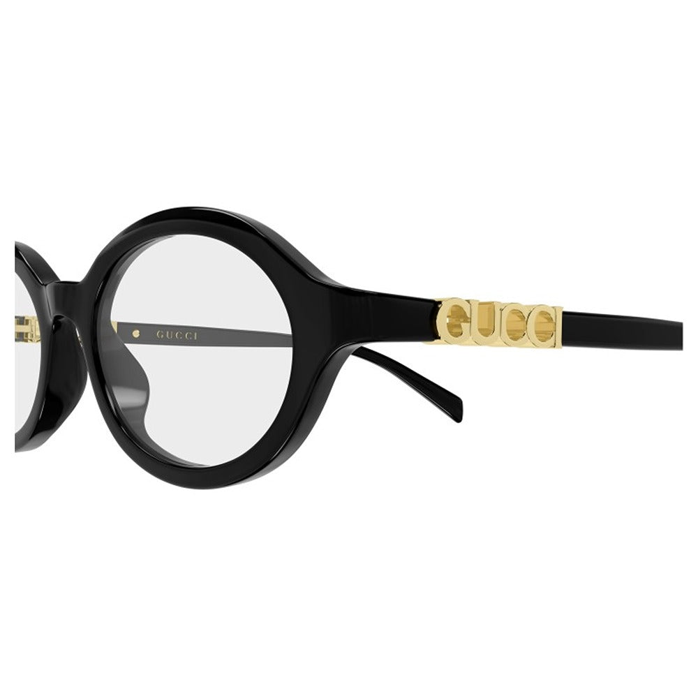 Gucci eyeglasses GG2153O col. 001 black