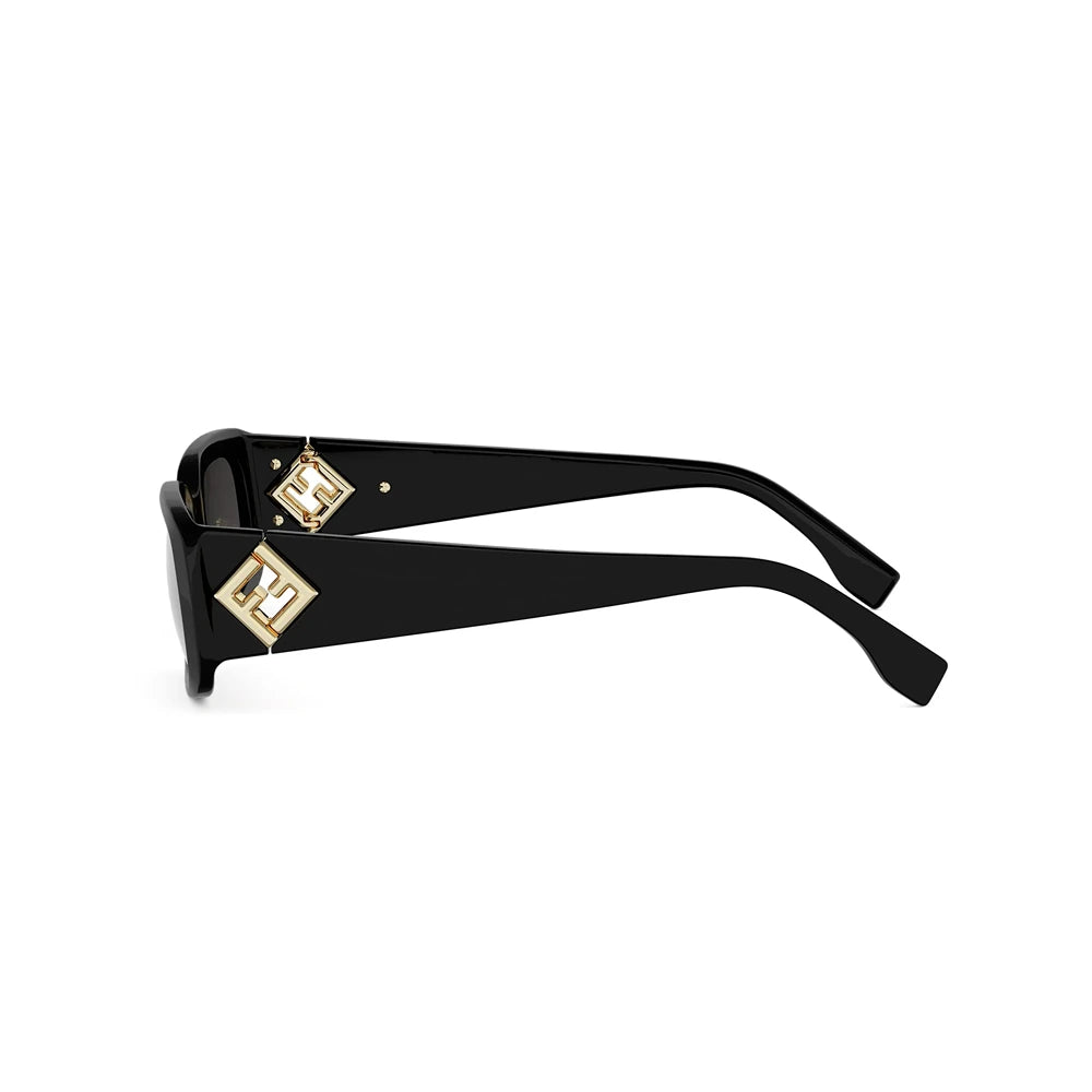 Occhiale da sole Fendi FE40222I col. 01A