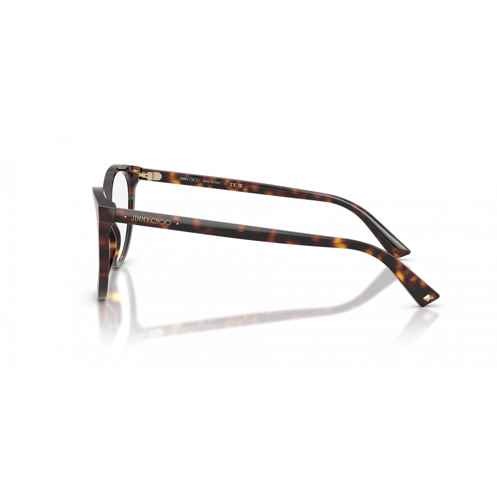 Jimmy Choo eyeglasses 3047 col. 5002