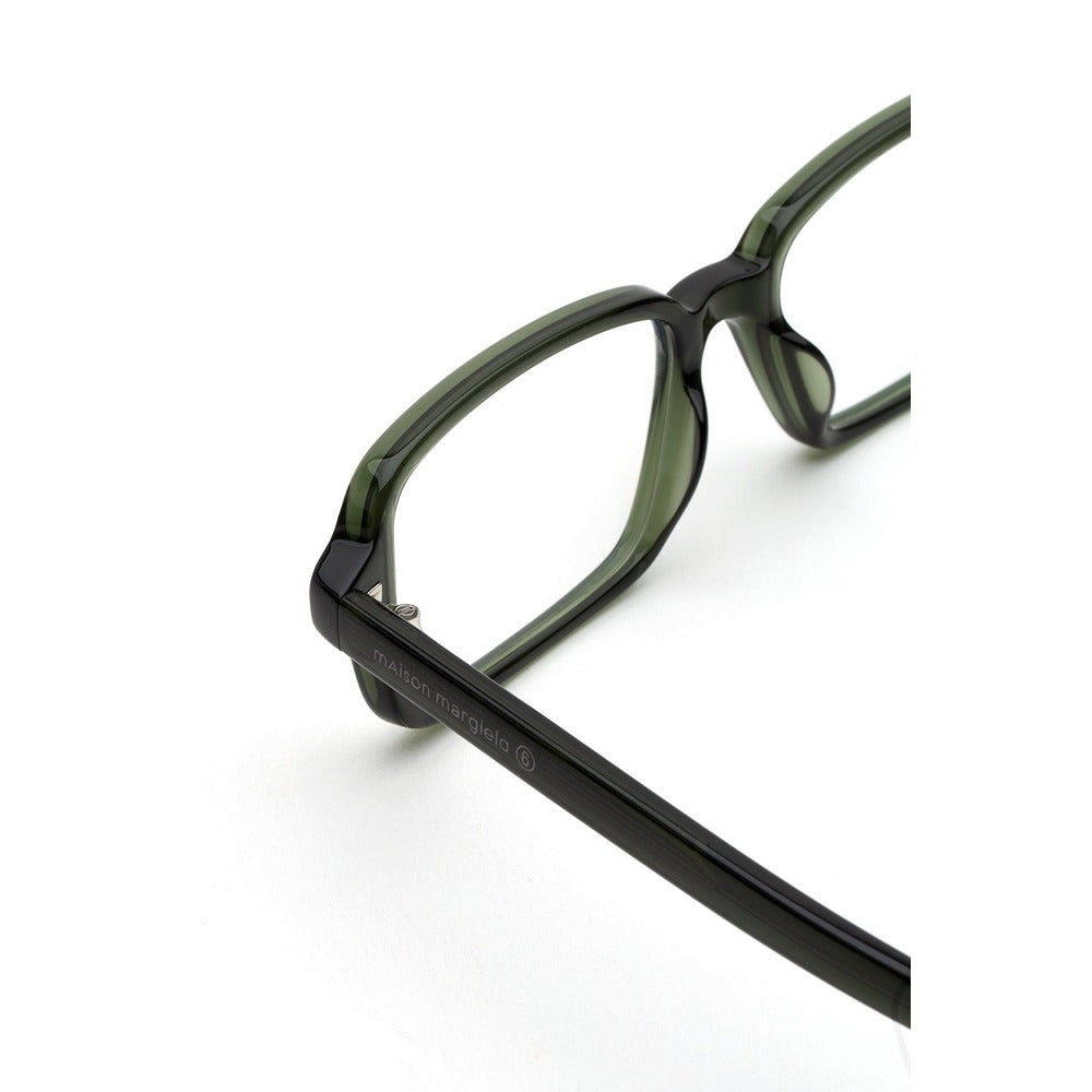 Occhiale da sole Maison Margiela x RSF Lunettes 10 col. Green