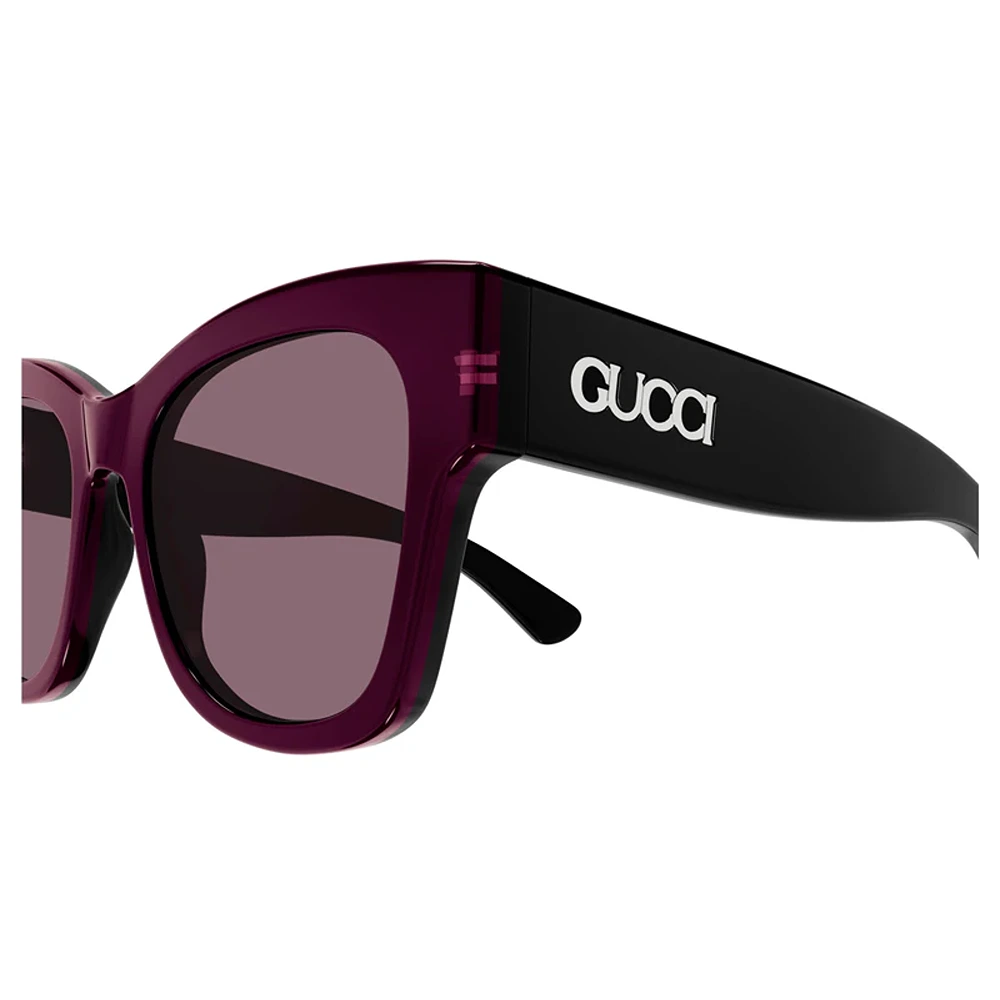 Gucci sunglasses GG1789S col. 003 black violet