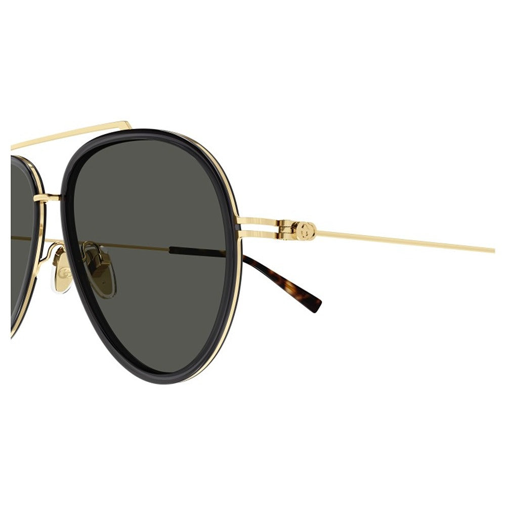 Gucci sunglasses GG1981S col. 001 gold