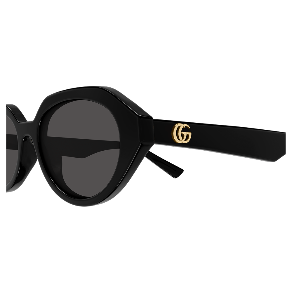 Occhiale da sole Gucci GG178S col. 001 black