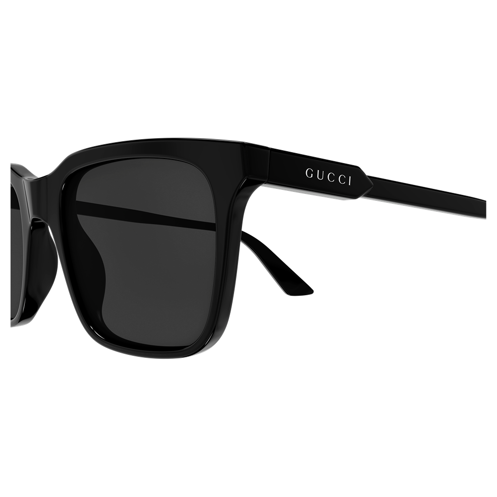 Occhiale da sole Gucci GG2114S col. 001 black
