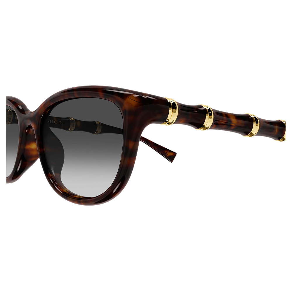 Occhiale da sole Gucci GG2062SA col. 002 havana