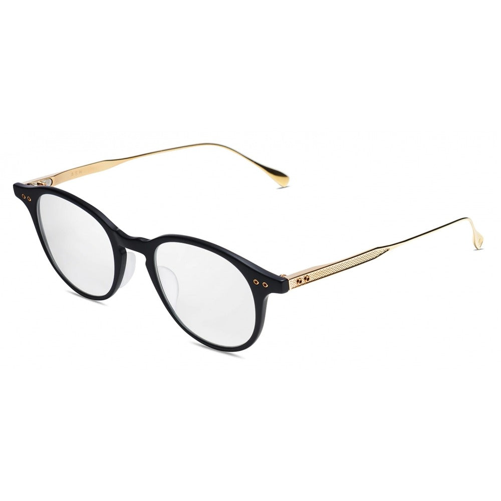 Dita sunglasses mod. ASH-DRX 2073 col. Matte black/Gold