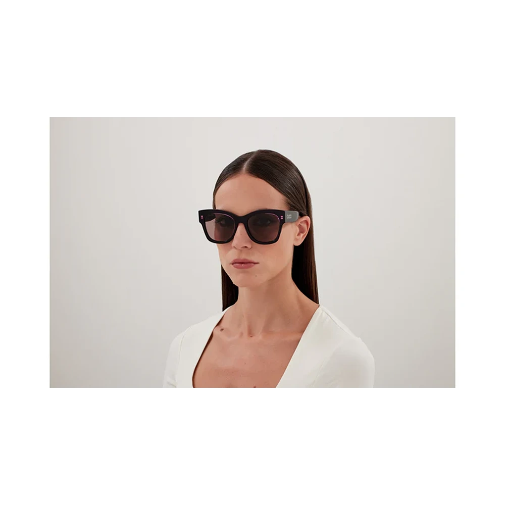 Gucci sunglasses GG1789S col. 003 black violet