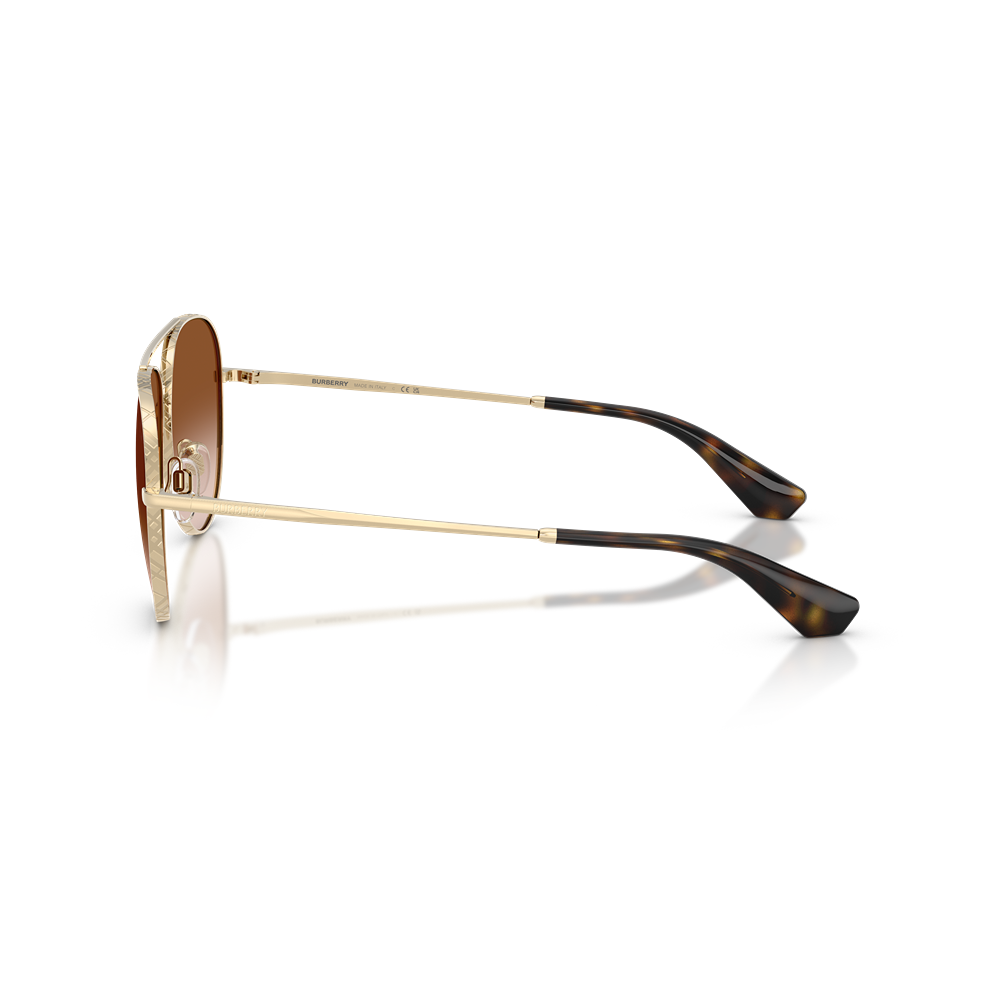 Burberry sunglasses BE3172 col. 110913