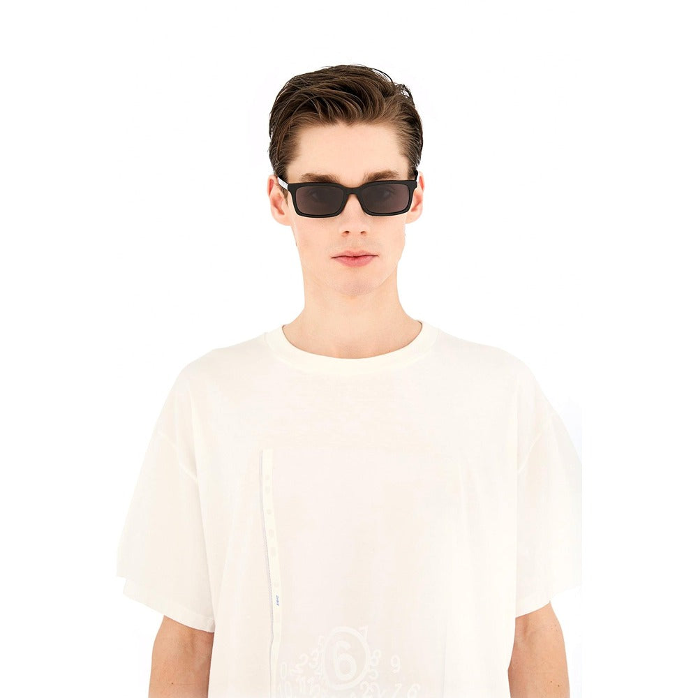 Occhiale da sole Maison Margiela x RSF Lunettes 5 col. Black