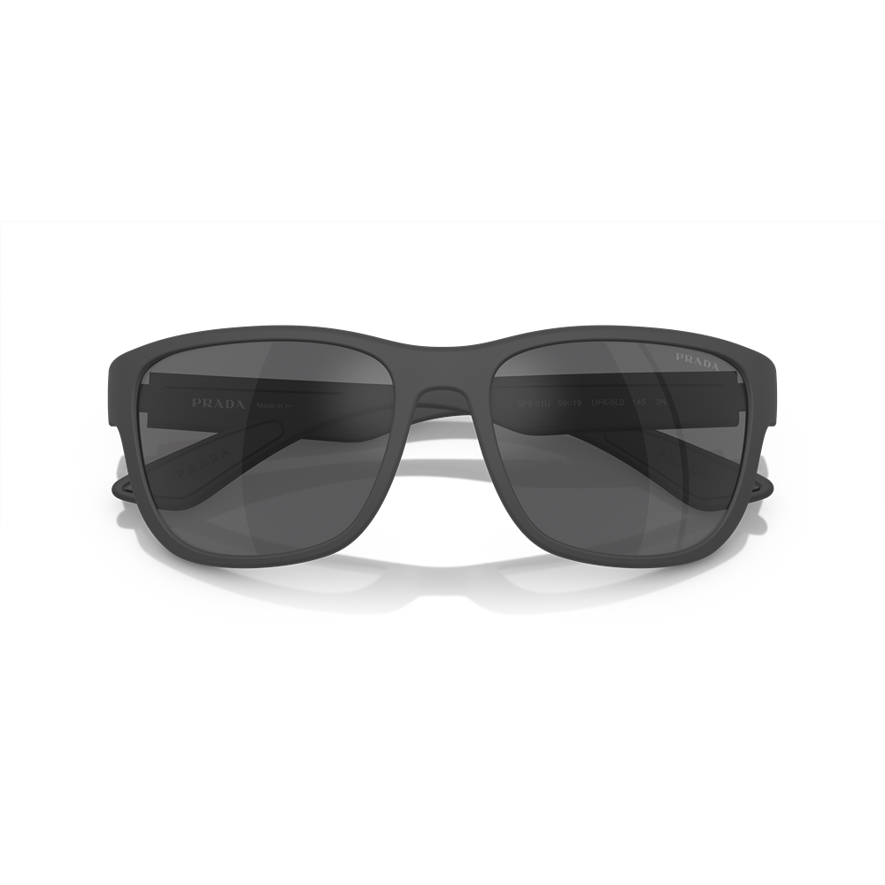 Occhiale da sole Prada Linea Rossa PS 01US col. UFK5L0