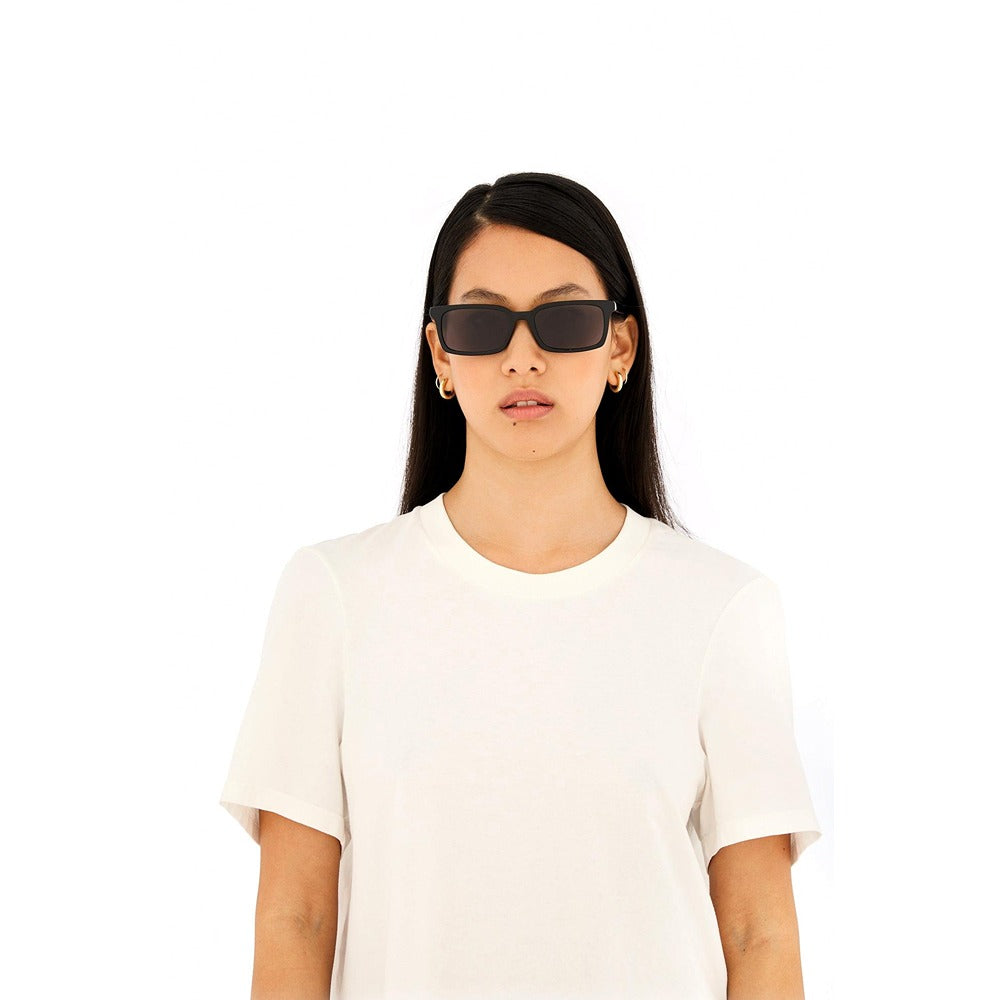 Occhiale da sole Maison Margiela x RSF Lunettes 5 col. Black
