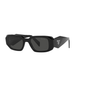 Occhiale da sole Prada PR 17WS col. 1AB5S0