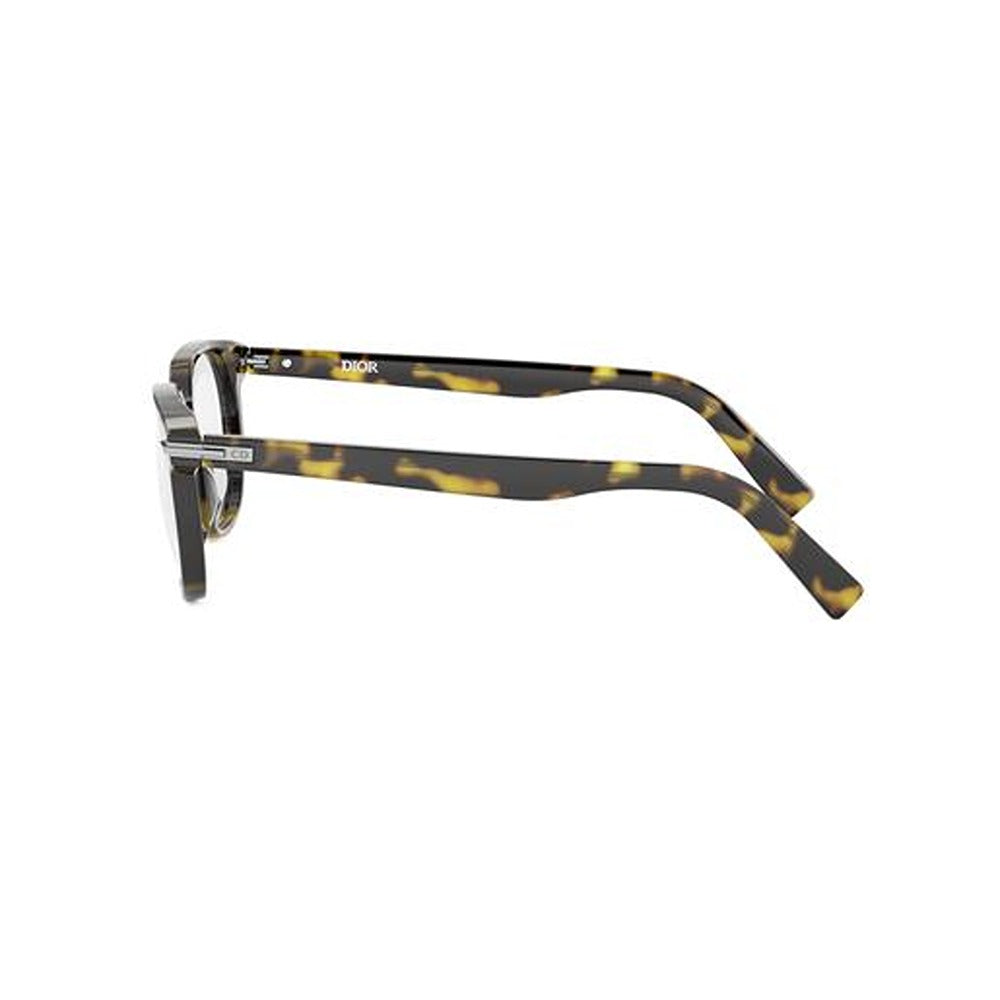 Dior eyeglasses mod. DIORBLACKSUITO S21I col. 2000