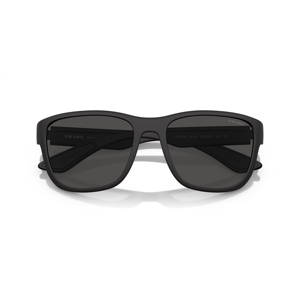 Occhiale da sole Prada Linea Rossa PS 01US col. DG05S0