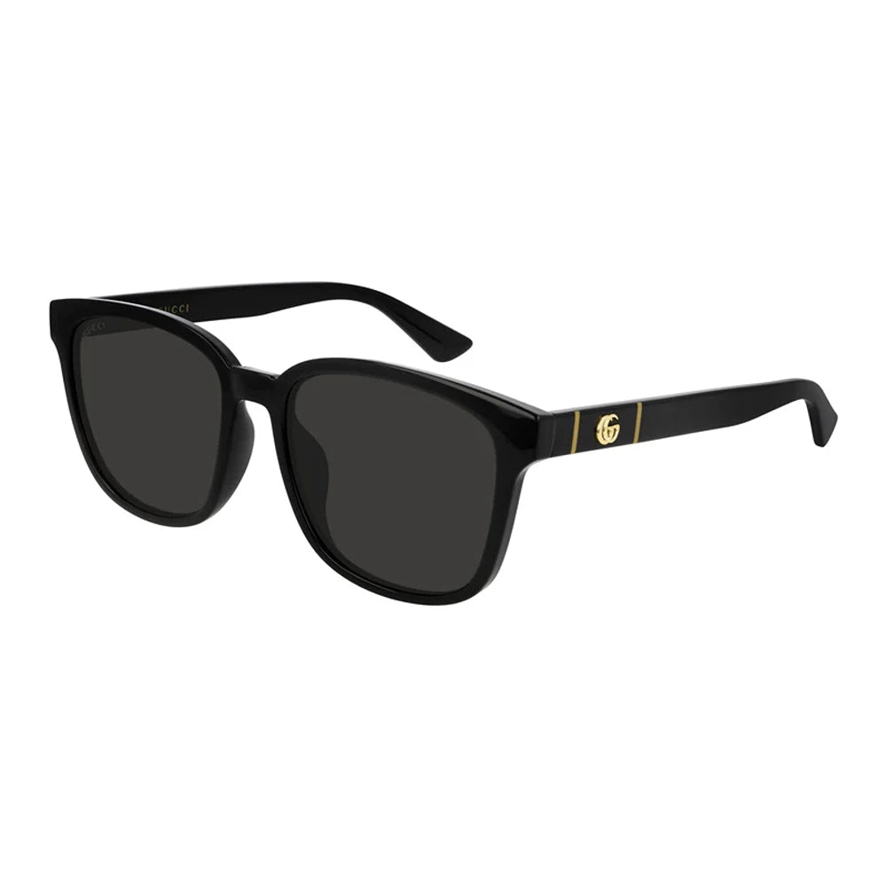 Occhiale da vista Gucci GG0637SK col. 001 black