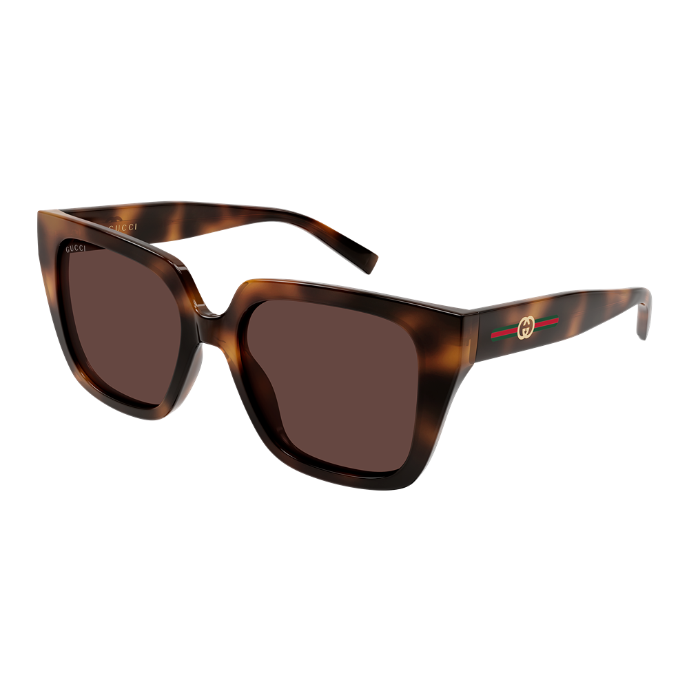Gucci sunglasses GG2102S col. 002 havana