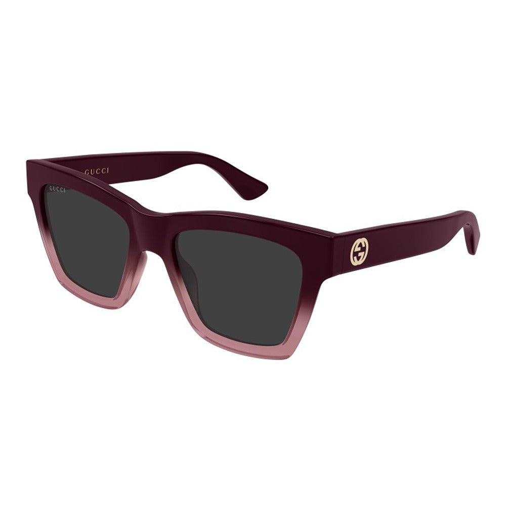 Gucci sunglasses GG1714S col. 008 burgundy