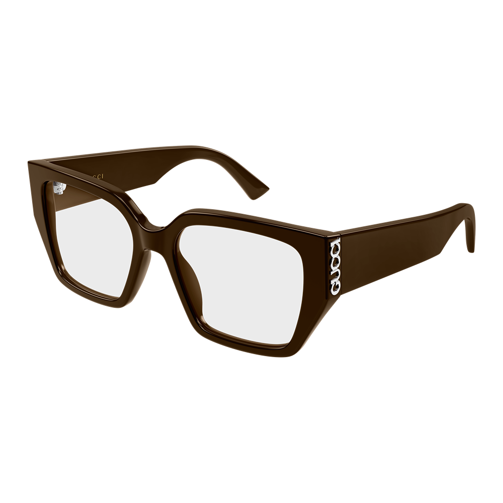 Gucci eyeglasses GG2042O col. 003 brown