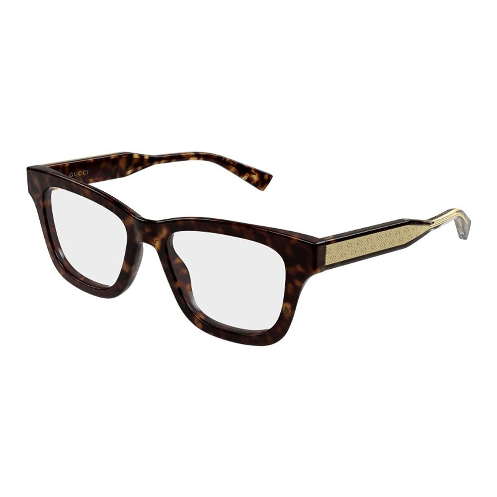Gucci eyeglasses GG2066O col. 006 havana