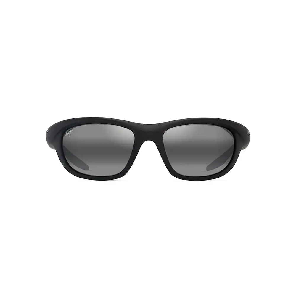 Occhiale da sole Maui Jim HAULANI col. Matte Black
