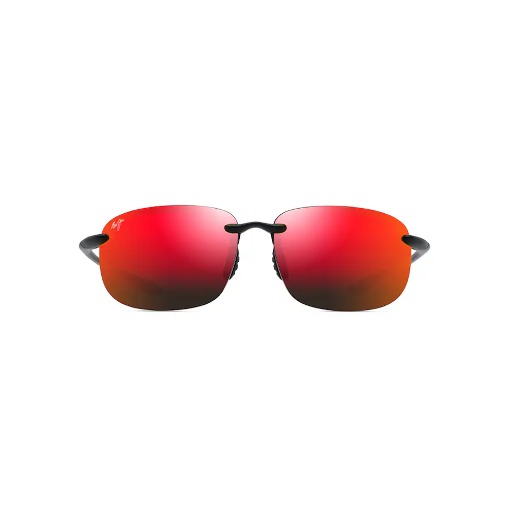 Occhiale da sole Maui Jim HO'OKIPA XLARGE col. Black