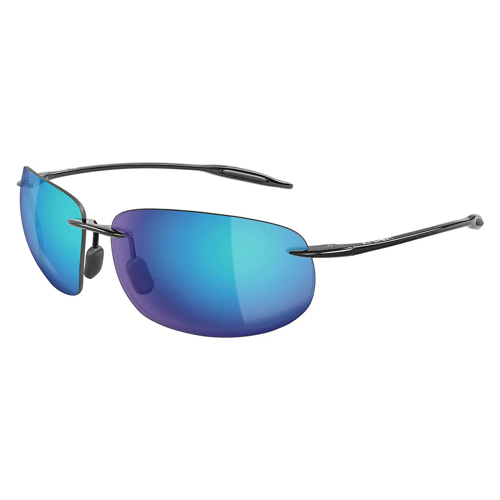 Occhiale da sole Maui Jim HO'OKIPA ULTRA G col. Blue