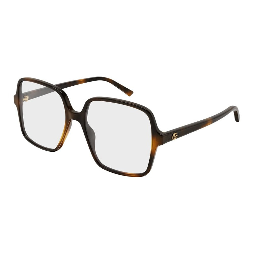 Gucci eyeglasses GG1994O col. 002 havana