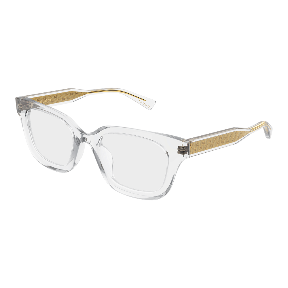 Gucci eyeglasses GG2067OL col. 004 crystal