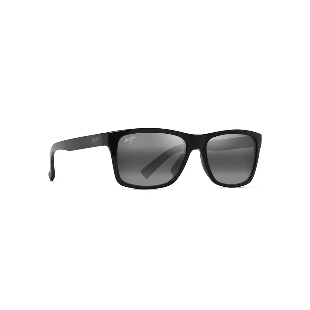 Occhiale da sole Maui Jim KOWELO col. Black