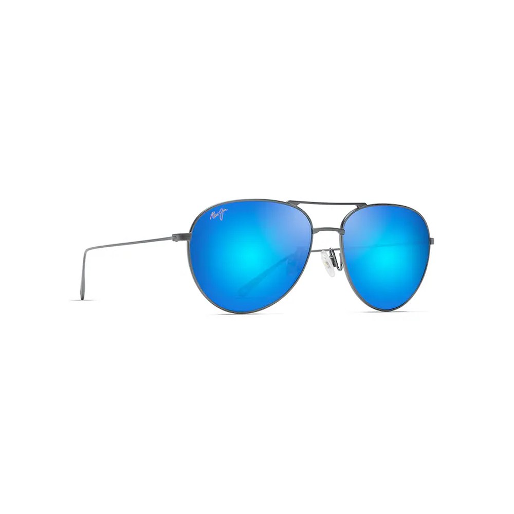 Maui Jim sunglasses WALAKA col. Grey