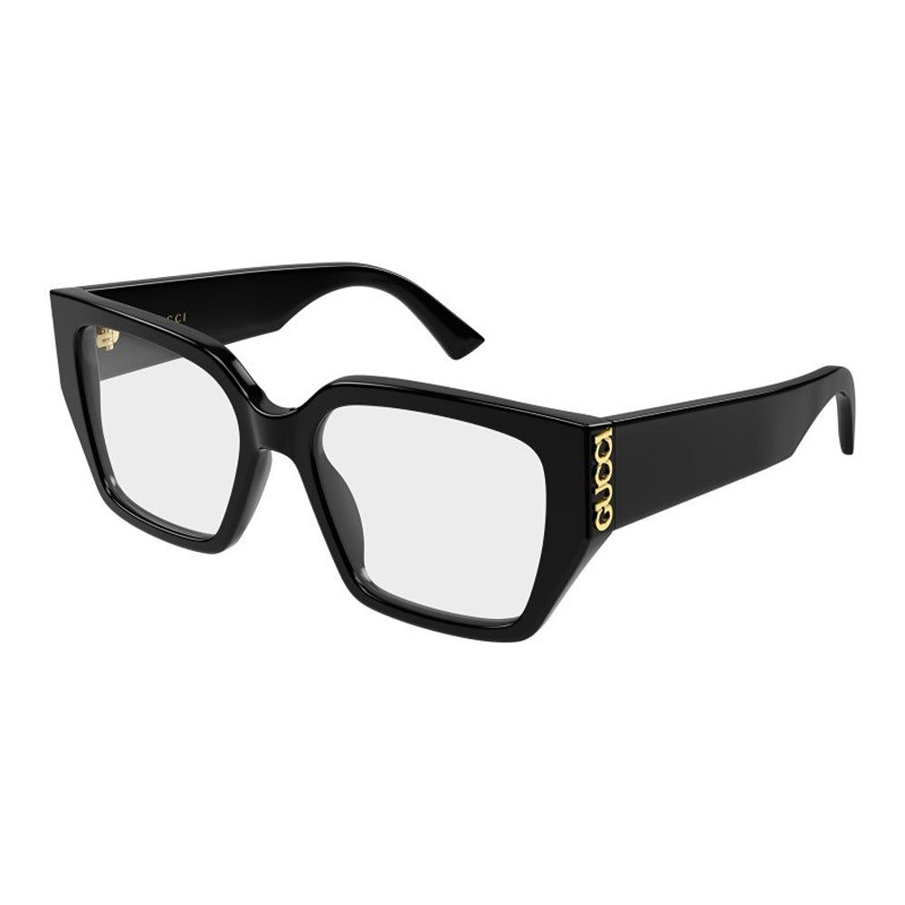 Gucci eyeglasses GG2042O col. 001 black