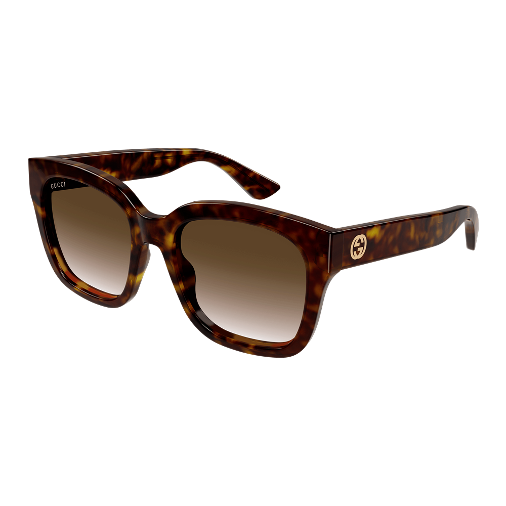 Gucci sunglasses GG1338S col. 003 havana
