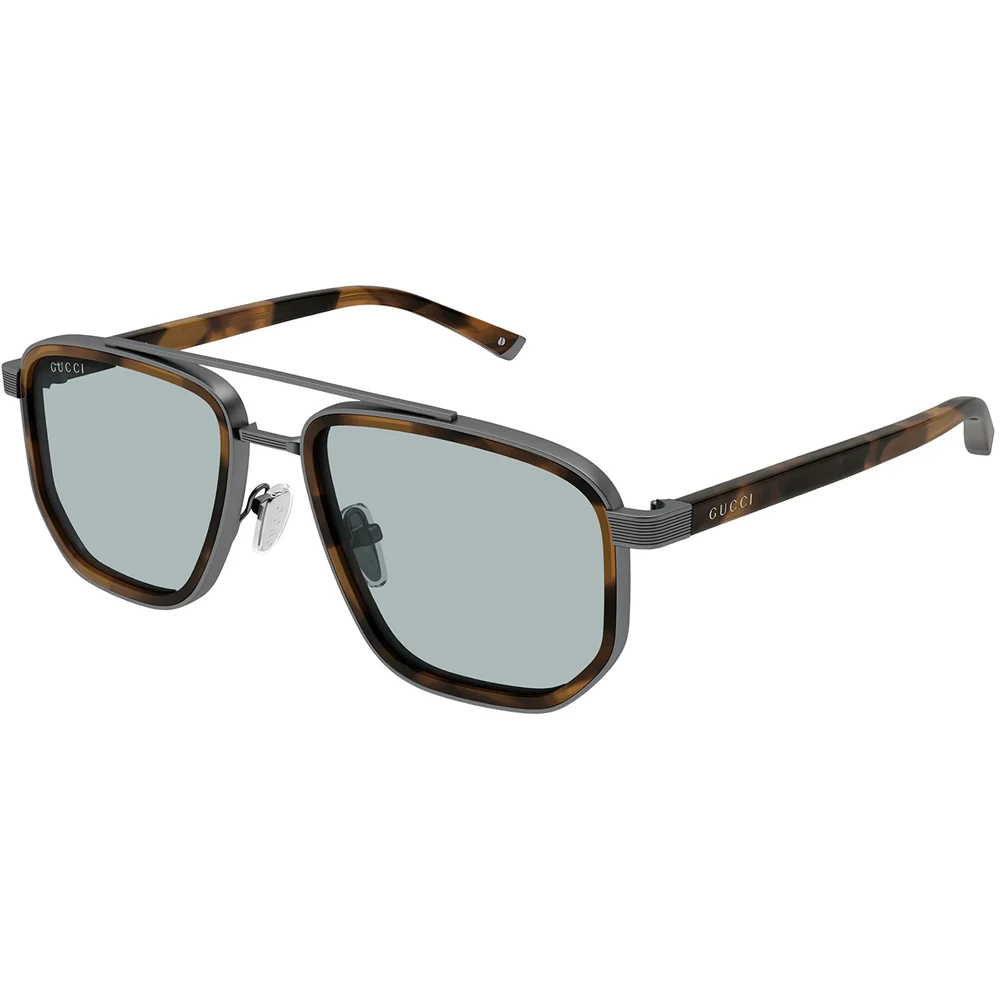 Gucci sunglasses GG2073S col. 002 havana