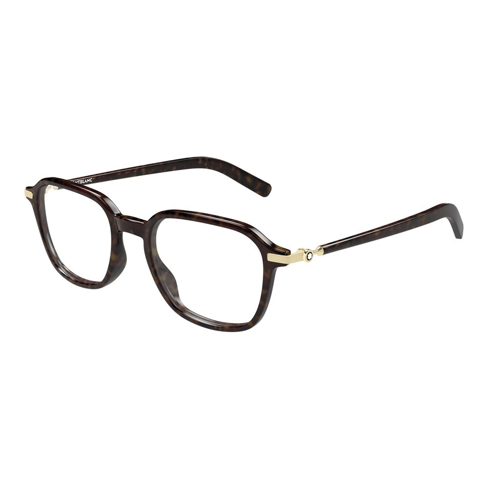 Montblanc eyeglasses MB0462O col. 003 havana 