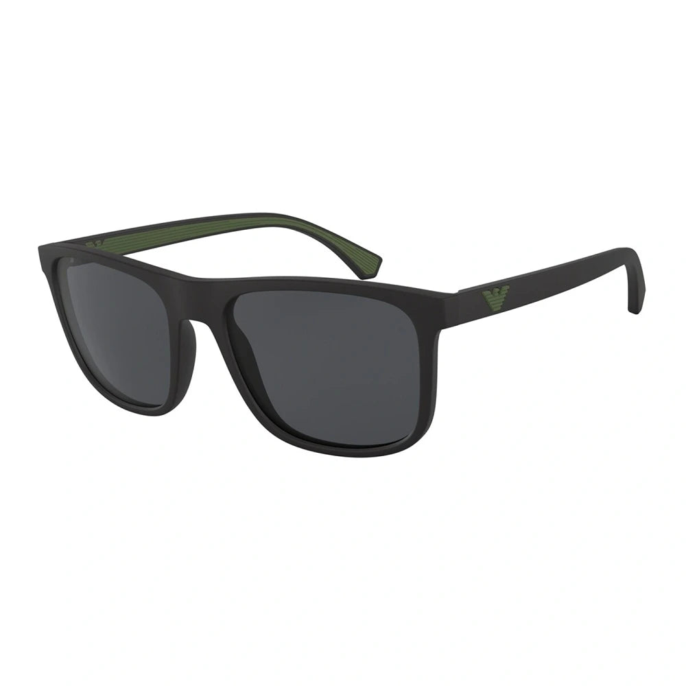 Occhiale da sole Emporio Armani mod. 4129 col. 504287