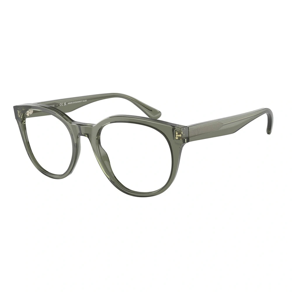 Occhiale da vista Emporio Armani mod. 3207 col. 5362