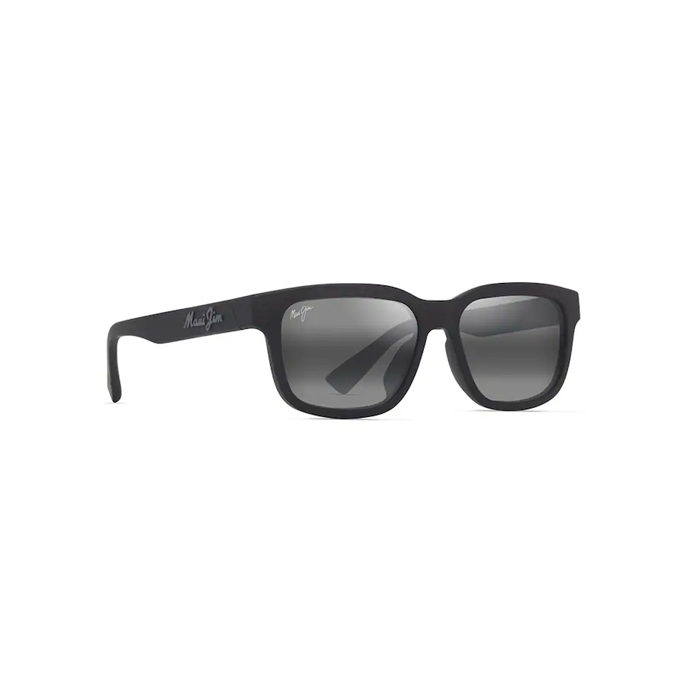 Maui Jim sunglasses KOPIKALA col. Matte Black